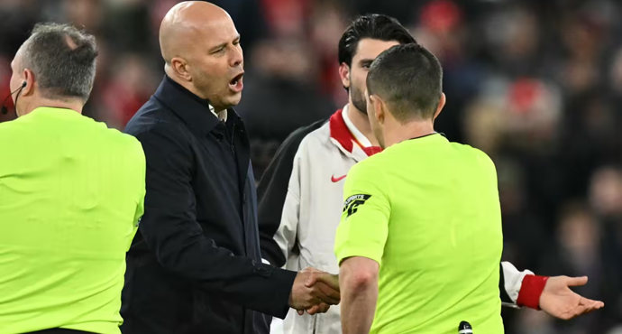 ลิเวอร์พูล ขาด 4 นักเตะ เกมเยือน เซาธ์แฮมป์ตัน คาราบาว คัพ รอบ 8 ทีม