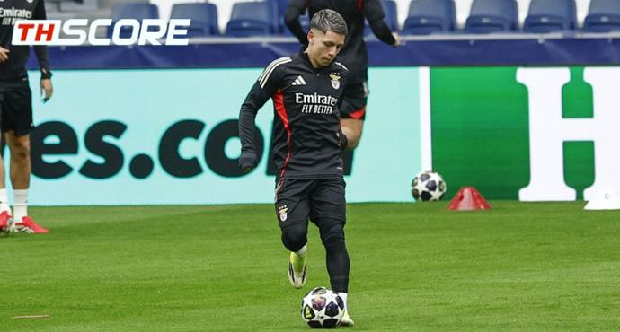 อดดวลชุดขาว! อุทธรณ์ไม่ผ่าน 