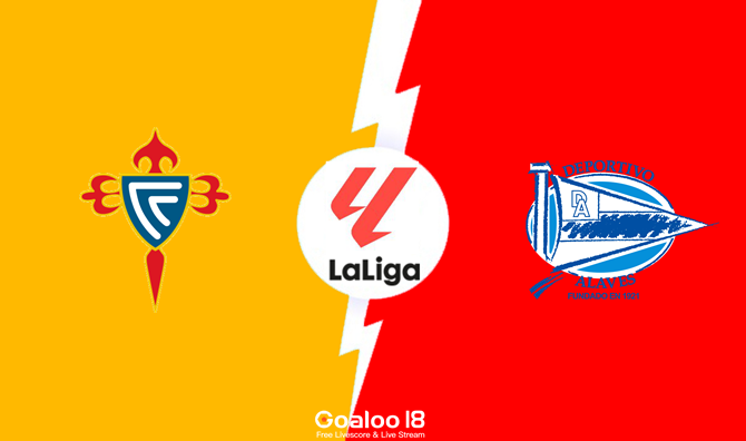 ​Celta Vigo vs Alaves Prediction Spanish La Liga