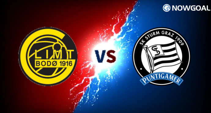Prediction: August 20th  UEFA Champions League Bodo Glimt vs Sturm Graz