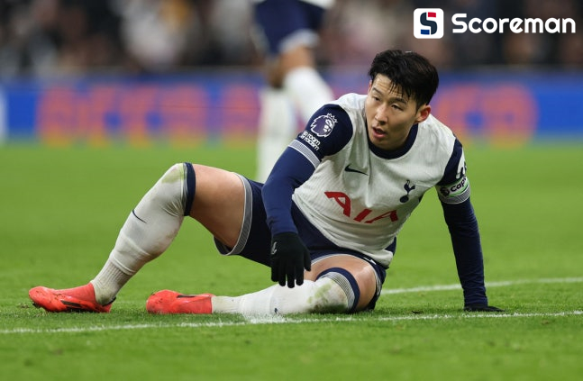 손흥민 ‘7월 18일’ 미래 결정될 것···프랭크 감독, SON 만나고 ‘첫 기자회견’ 직접 답변한다