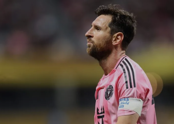 Messi sắp gia hạn nhiều năm với Inter Miami, CLB muốn anh giải nghệ tại đây