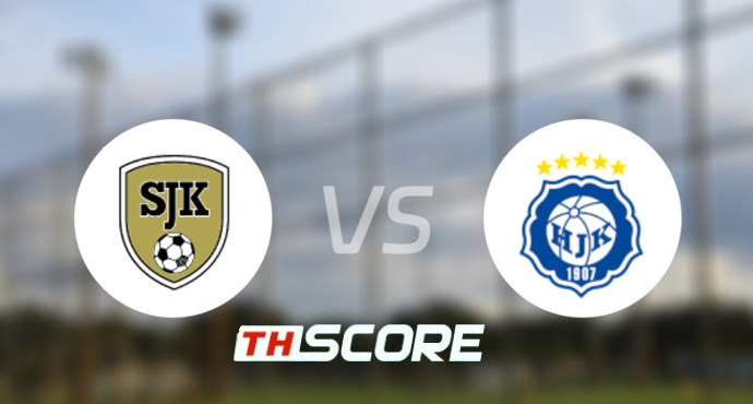 📝 วิเคราะห์บอล ไวเคาส์ลีกา : เอสเจเค ไซนาโจเอน vs เอชเจเค เฮลซิงกิ