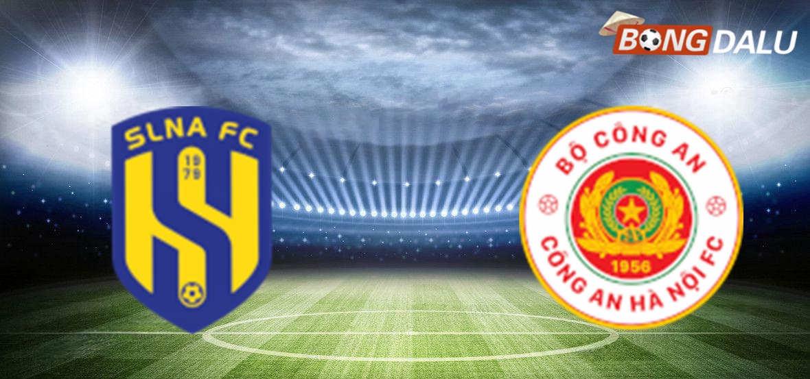 Nhận định Sông Lam Nghệ An VS Công An Hà Nội 18:00 01/03/2025 V-League