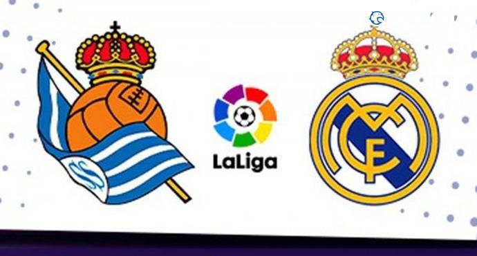 Los Blancos Poised to Edge Struggling Sociedad