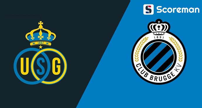 7월21일 벨기에 슈퍼컵 - 위니옹 SG VS 클럽 브뤼헤 KV 해외축구 분석 프리뷰