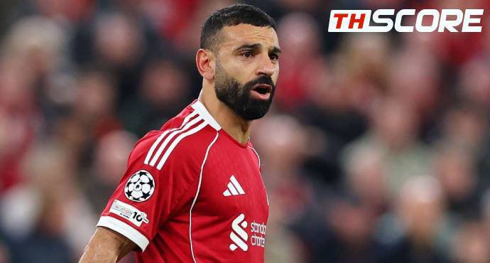 บาเยิร์นปัดข่าวลือยื่นข้อเสนอทาบทามซาลาห์หลังลาหงส์