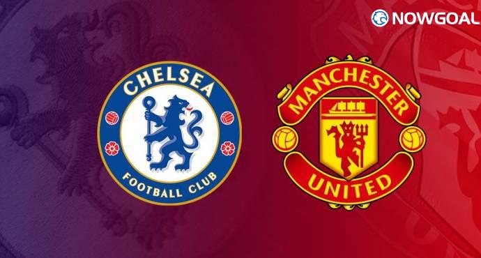 Blues vs Red Crisis: Chelsea Set to Punish Struggling United