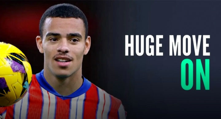 MU hưởng lợi lớn! Atletico nhắm Greenwood thay Alvarez