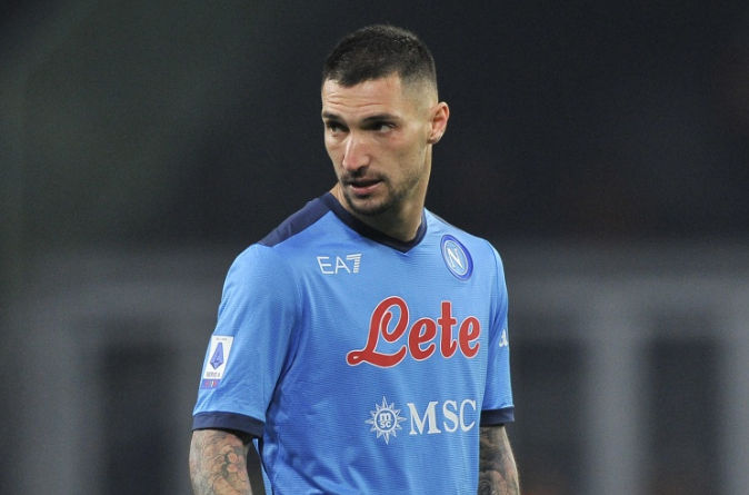 Napoli và Politano xác nhận gia hạn hợp đồng đến năm 2028, thông báo chính thức sắp được công bố