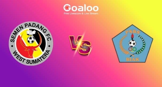 Indonesia Super League---Semen Padang VS PSBS Biak Prediction