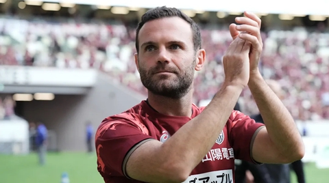 OFFICIAL : อดีตแข้ง แมนยู เชลซี ยังลุยต่อเซ็นสัญญาหนึ่งปีซบทีมเอ-ลีก