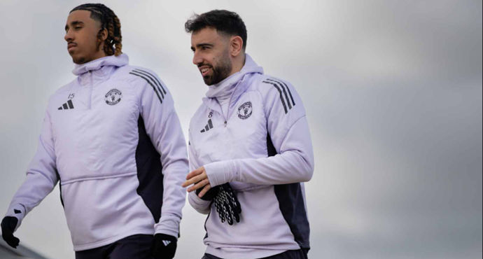 ตำนานผีฟันธง! ส่องสกอร์แมนยูถล่มวิลล่า 2-1 หรือ 3-1 ชี้