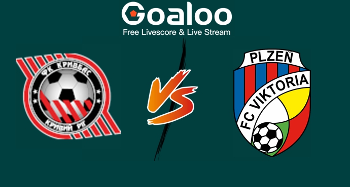 Kryvbas vs Viktoria Plzen Prediction 9 August 2024