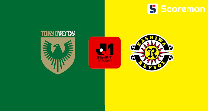 8월14일 일본 J1 리그 - 베르디 VS 가시와 해외축구 분석 프리뷰