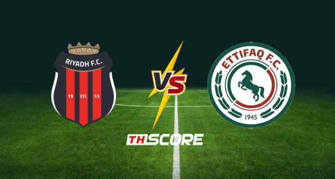 พรีวิวฟุตบอล ลีกซาอุดิอาระเบีย: อัล ลิยาช vs อัล อิตติฟาค