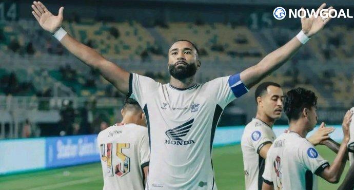​PSM Makassar Captain Criticizes Indonesian Football Over Referee Controversy
