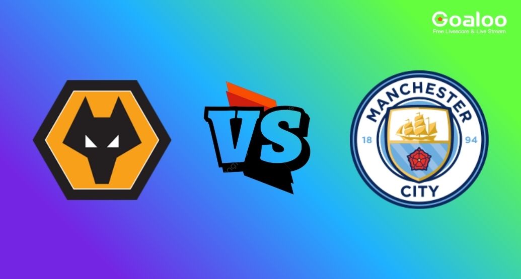 English Premier League---Wolves VS Manchester City Preview