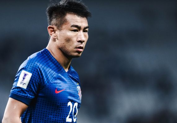 Ai cũng có áp lực trong lòng. Để giành chức vô địch, bạn phải nỗ lực cả về thể chất lẫn tinh thần