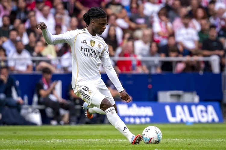 Phóng viên tiết lộ 6 cầu thủ Real Madrid có thể rời đi: Camavinga, Endrick, Mastantuono nằm trong danh sách