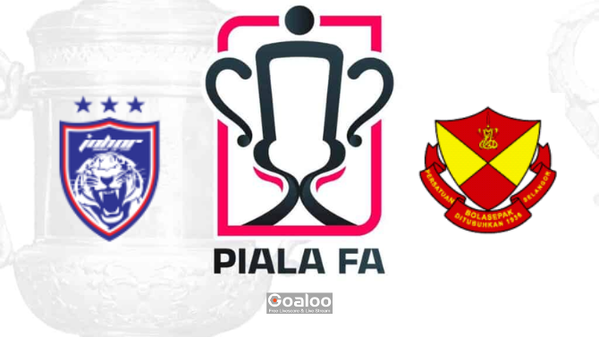 Johor Darul Takzim VS Selangor Prediction FA Cup Malaysia