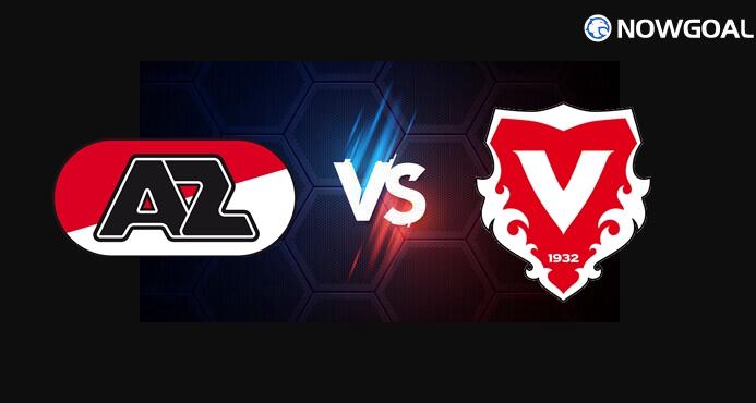 7th Aug. UEFA Conference League - AZ Alkmaar VS Vaduz Prediction