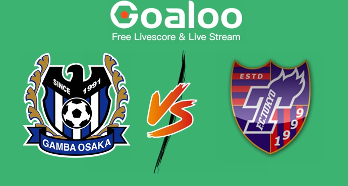 Gamba Osaka vs Tokyo Prediction 7 August 2024