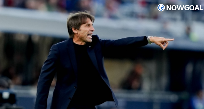 Champions League Woes Persist? Conte’s Napoli Falls 0-2 to Benfica, Sits Precariously One Point Above Elimination