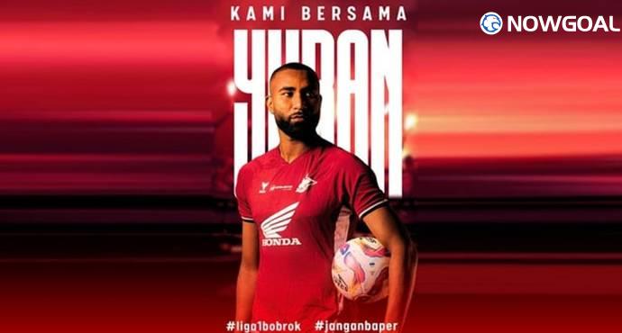 PSM Faces Tough Decisions as Yuran Fernandes Hit with One-Year Ban