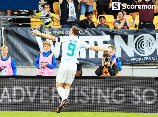 日 이어 월드컵 2호 진출국 나왔다! 뉴질랜드, 뉴칼레도니아 3-0 완파