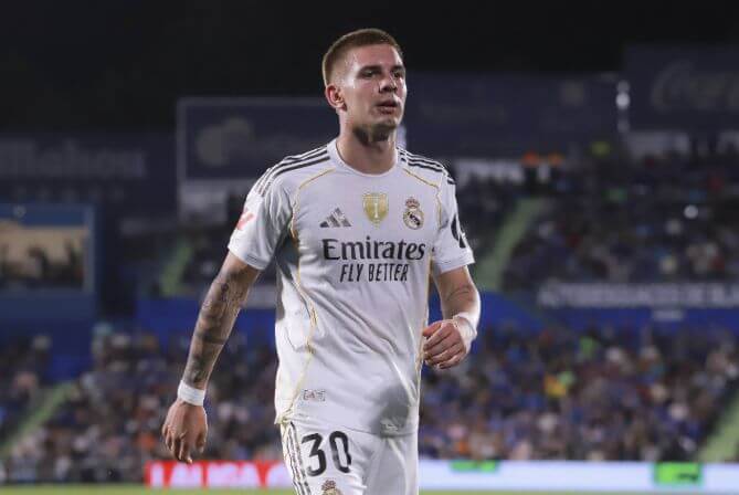 Alonso vững tin vào Martín Tonno, tài năng trẻ kiên nhẫn chờ cơ hội