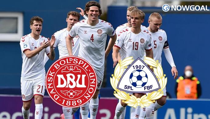 June 18th UEFA European U-21 Football Championship - Denmark U21 VS Finland U21 Prediction