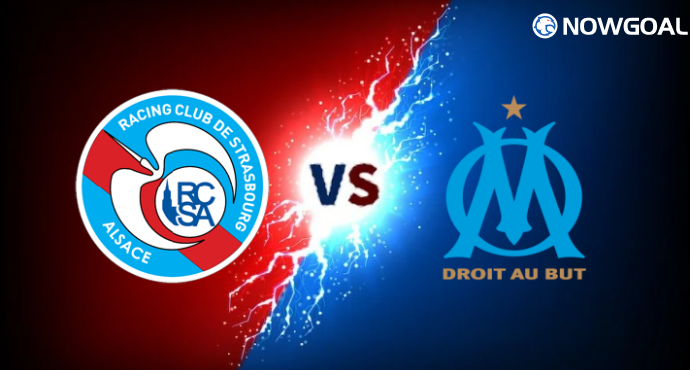 Prediction: Sep 26th France Ligue 1---Strasbourg VS Marseille