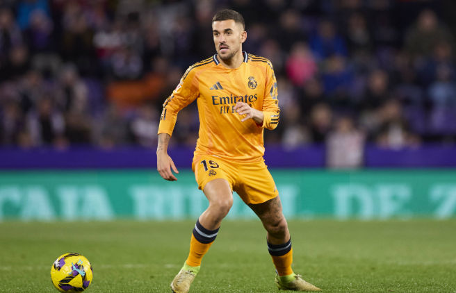 Ceballos đã chủ động liên lạc với Betis, nhưng ưu tiên hàng đầu của đội bóng này là ký hợp đồng trở lại với Anthony