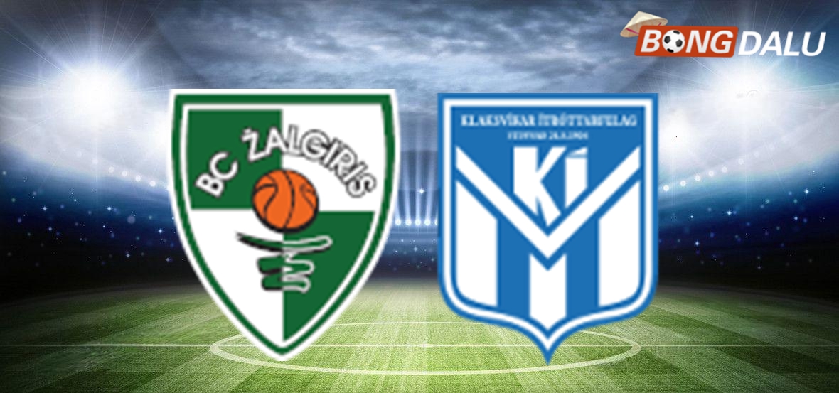 Kauno Zalgiris VS KI Klaksvik 23:00 29/07/2026 UEFA Champions League