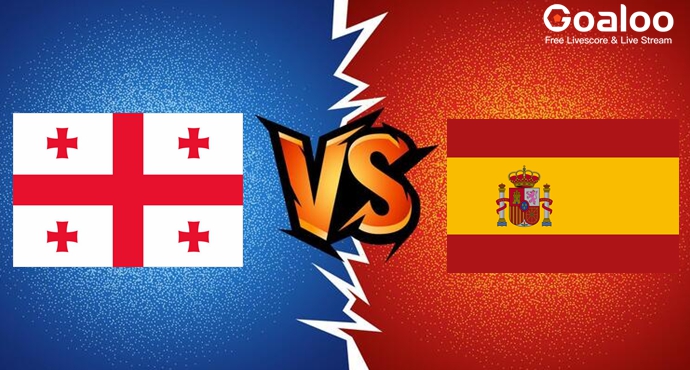 Georgia VS Spain Prediction 16 November 2025
