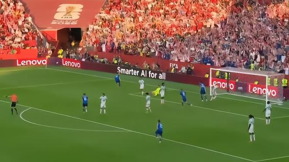 Gonçalo Ramos Stoppage-Time Winner Sends Portugal Past Croatia Into Round of 16, Late Equaliser Ruled Out Offside