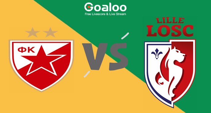 Crvena Zvezda VS Lille Prediction 27th Feb. 2026