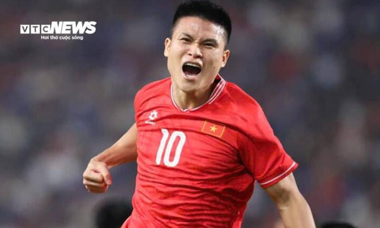 Thái Lan chơi xấu vẫn thua, ĐT Việt Nam vô địch AFF Cup 2024