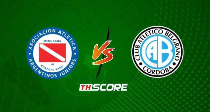 พรีวิวฟุตบอล อาร์เจนติน่า พรีเมียร์ดิวิชั่น: อาร์เจนติโนส จูเนียร์ส vs เบลกราโน่