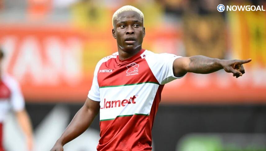 ​West Ham looking to sign African powerhouse to improve their midfield