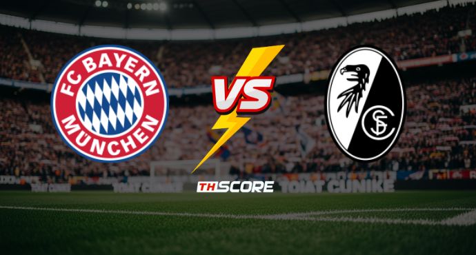 ​พรีวิวฟุตบอล บุนเดสลีกา เยอรมนี: บาเยิร์น มิวนิค vs ไฟร์บวร์ก