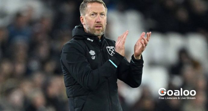 Graham Potter Nears Return as Sweden's Head Coach to Revive World Cup Hopes