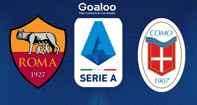 AS Roma VS Como Prediction 16 Dec. 2025