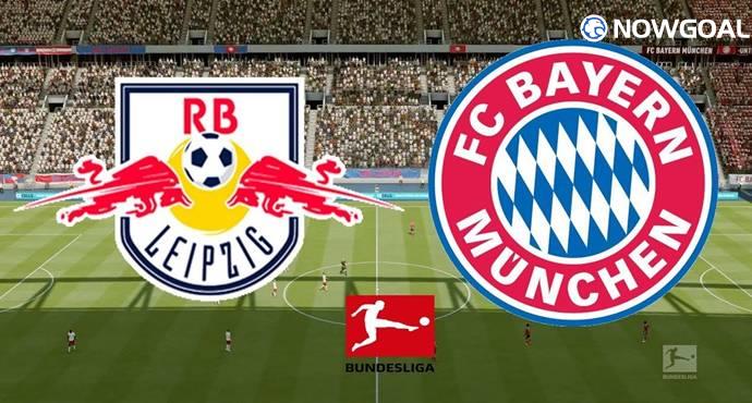 ​Bayern Munich Eyes Bundesliga Title in Crucial Clash Against Struggling Leipzig