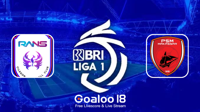 Rans Nusantara FC VS PSM Makassar Prediction ndonesia Liga 1