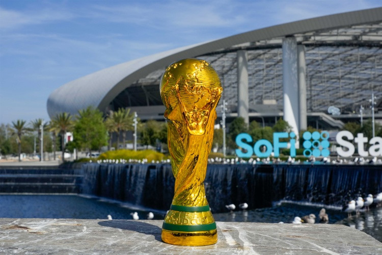 TA: Các đội tuyển dự World Cup 2026 sẽ phải đối mặt với hàng loạt thách thức​