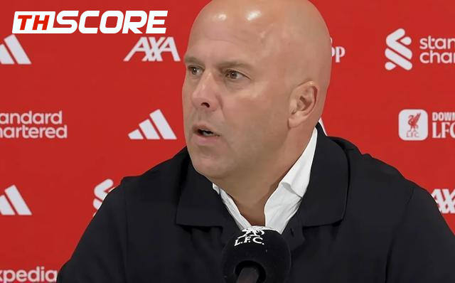 ลิเวอร์พูลตกรอบ! พ่ายยับ 0-3 โดนคริสตัล พาเลซ 'ย้ำแค้น' 3 นัดติด เดือนพฤศจิกายนเตรียมชน เรอัล มาดริด และ แมนฯ ซิตี้