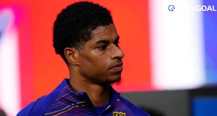 ​Arsenal Weigh Surprise Move as Rashford’s Future Takes Unexpected Turn