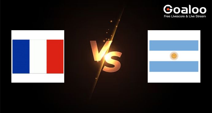 Men Olympic Football Tournament---France U23 VS Argentina U23 Preview